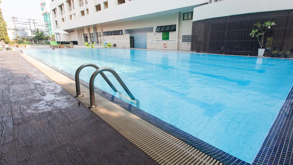 ZEN Premium Klongtoey