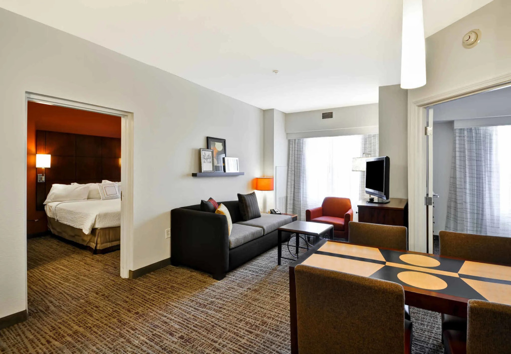 Residence Inn by Marriott Gulfport-Biloxi Airport