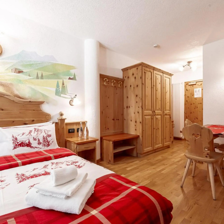 Hotel Villetta Maria Cottage