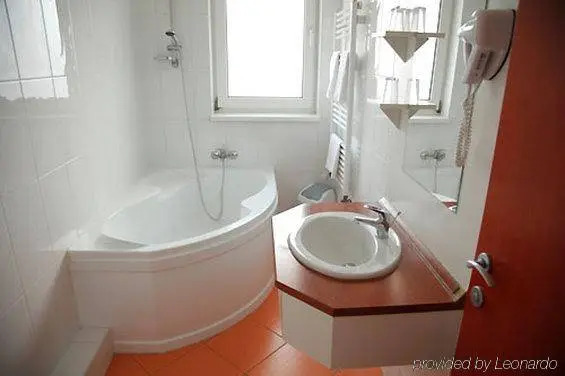 Szőnyi Garden Hotel Pest