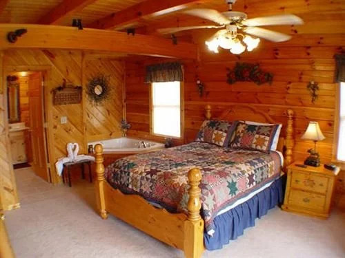 Alpine Mountain Chalets