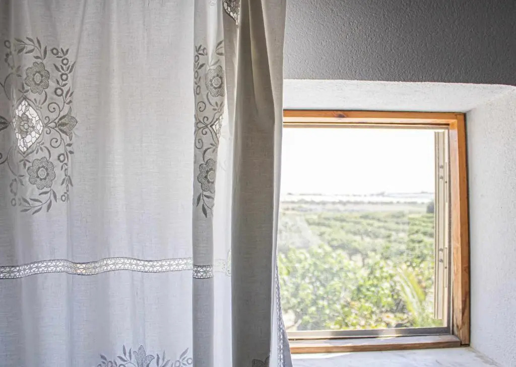 San basilio guest house