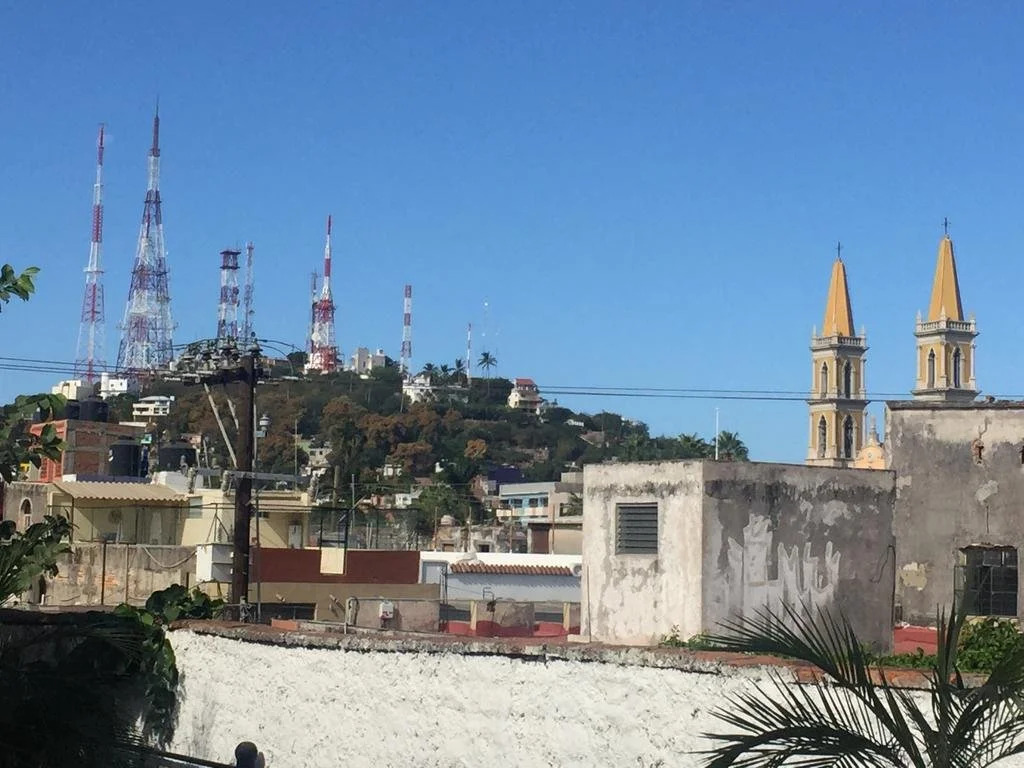 Hotel Perla Mazatlan