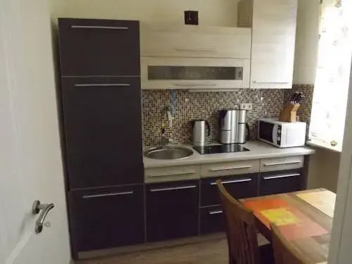 Willi Apartments