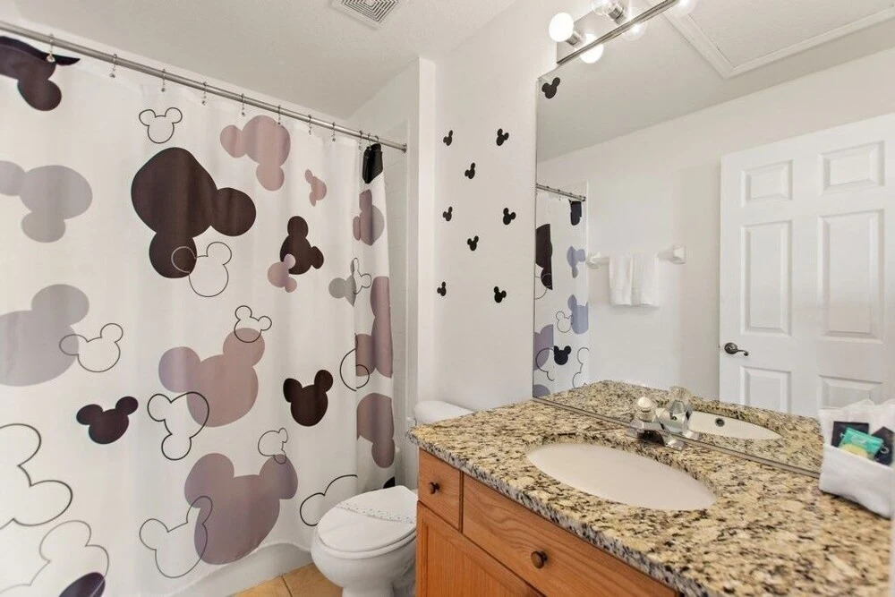 Silver Palm At Windsor Palms By Shine Villas 3 Bedroom Townhouse