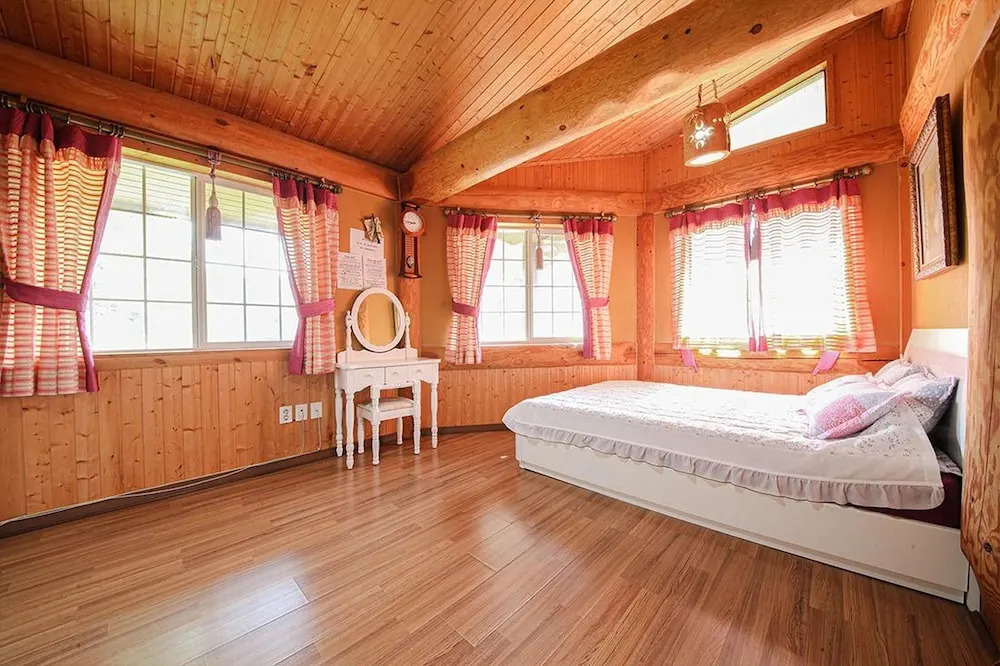 Samcheok yeondam pension