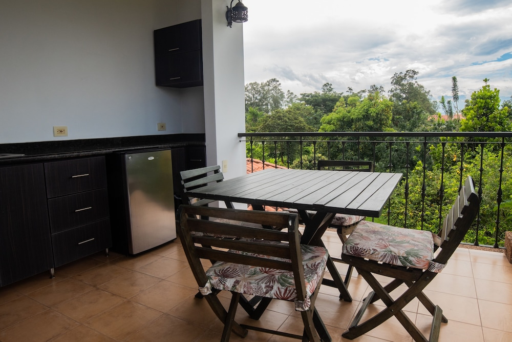 La Herencia Hotel