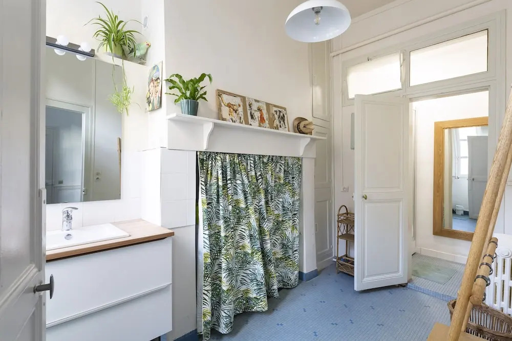 Hanoï - Joli Appartement en Plein Centre