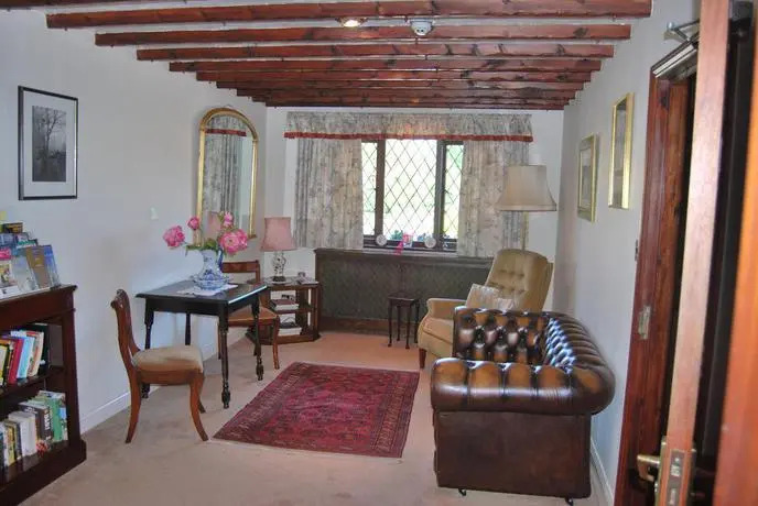 Cotswold House