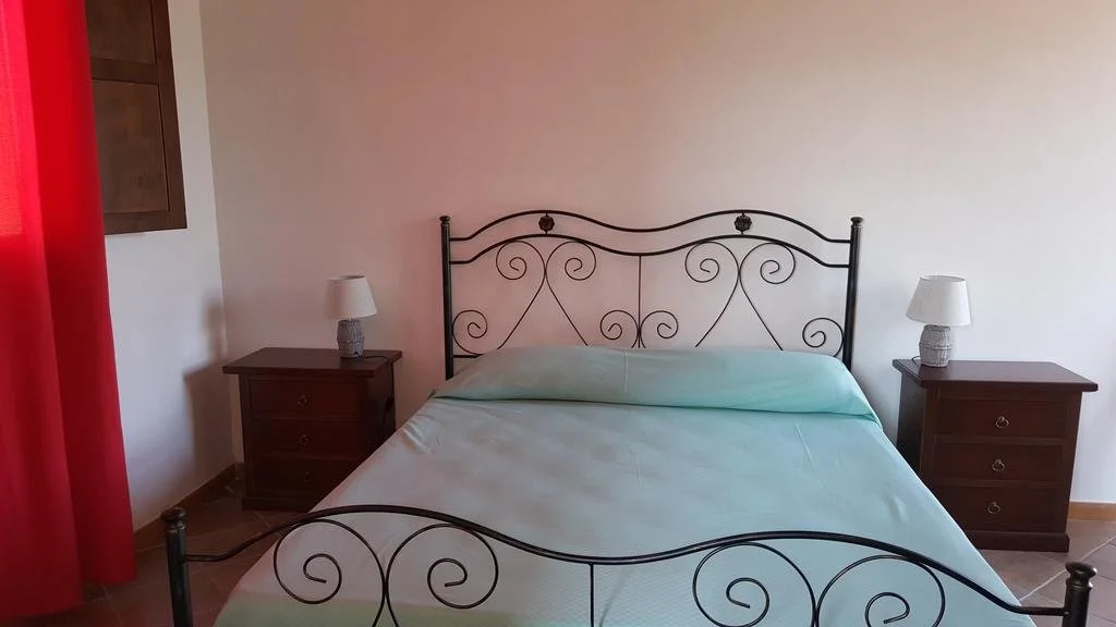 Agriturismo Gessi