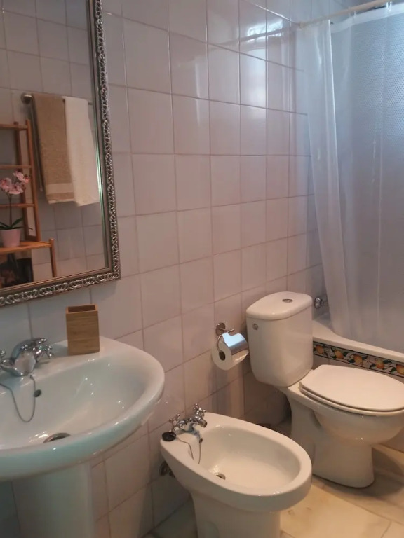 Apartment - 1 Bedroom with WiFi - 108002