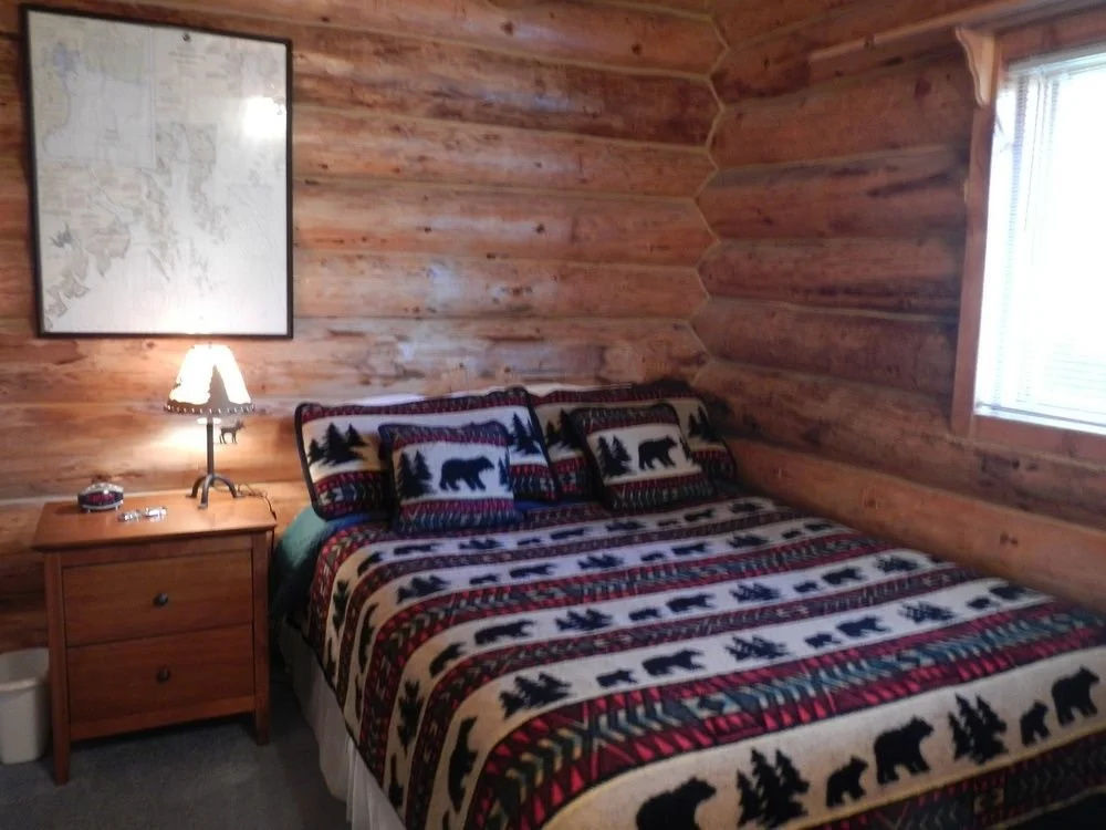 Bear Paw Lodge