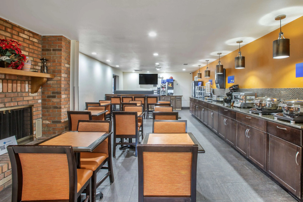 Best Western Arizonian Inn