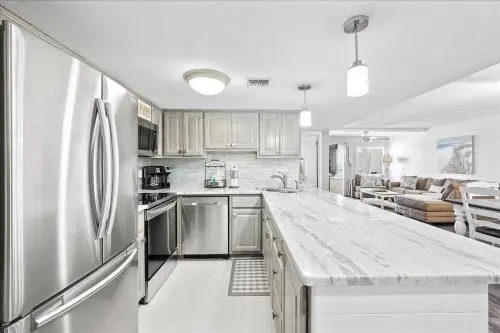 Gulf Shore Condo #620