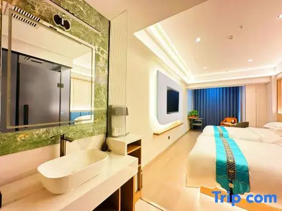 Huayang Lijing Hotel