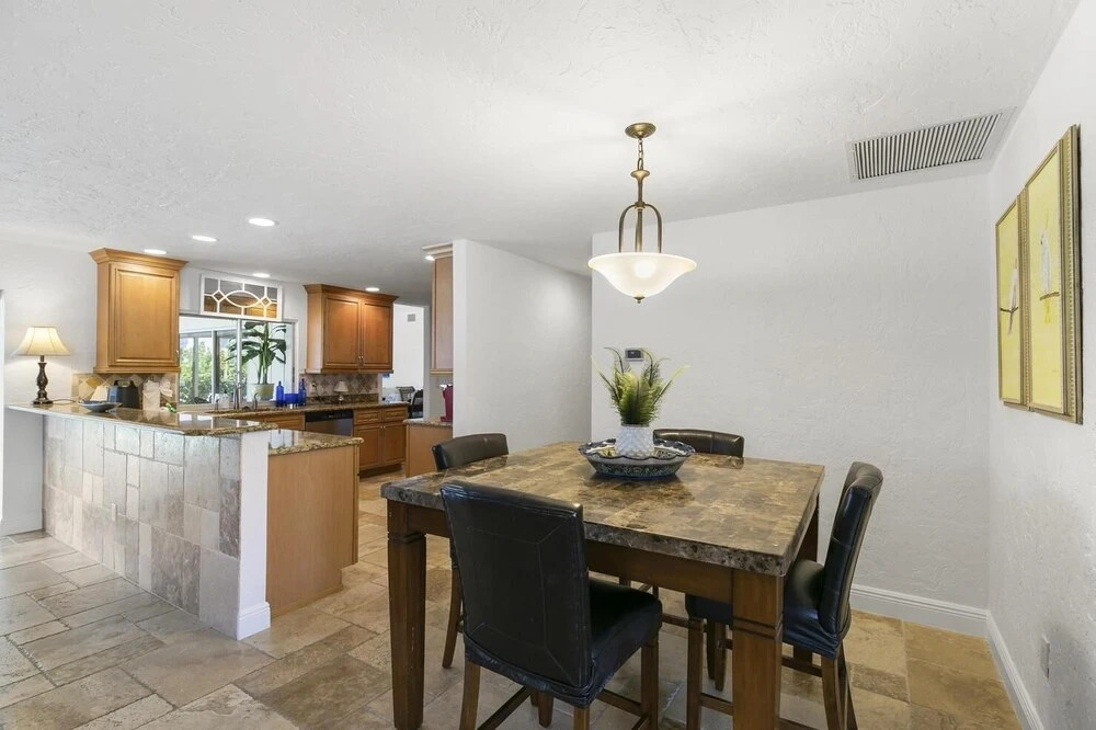 Rookery Ct. 356 Marco Island Vacation Rental 3 Bedroom Home by Redawning
