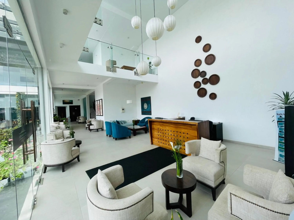 Ripon Grand Hill By EHI
