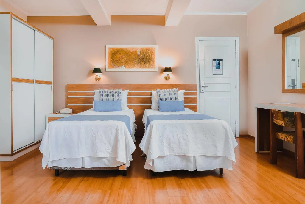 Hotel Minas Gerais