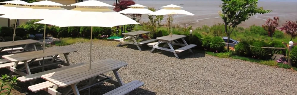 Seosan Sayblue Pension