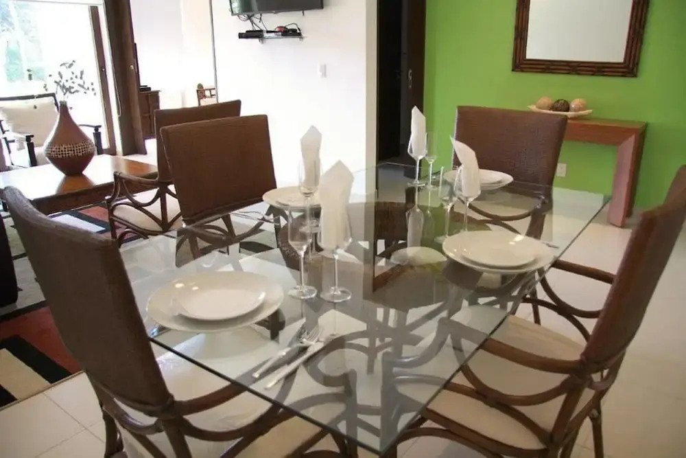 Condo Tao 18