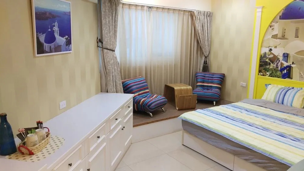 Sally's Boutique House