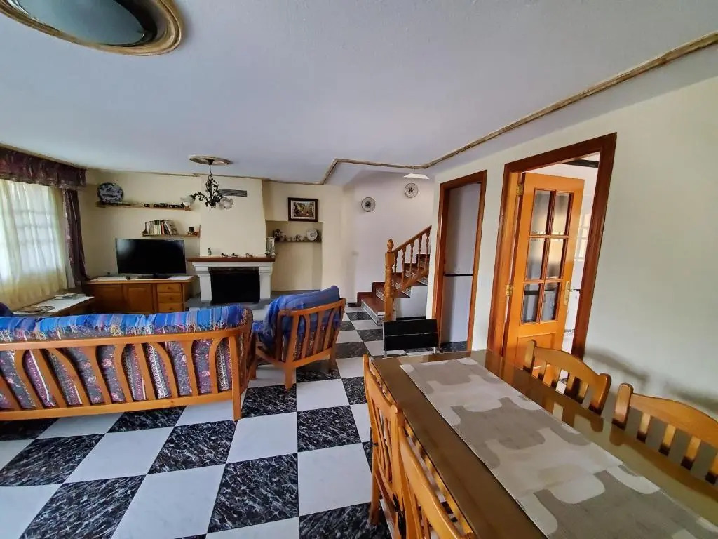 House Mare Nostrum