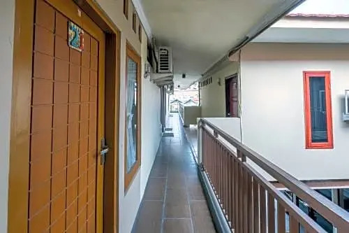 OYO 2025 Pondok Wahidin