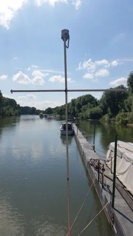 Sportboote Bornheim