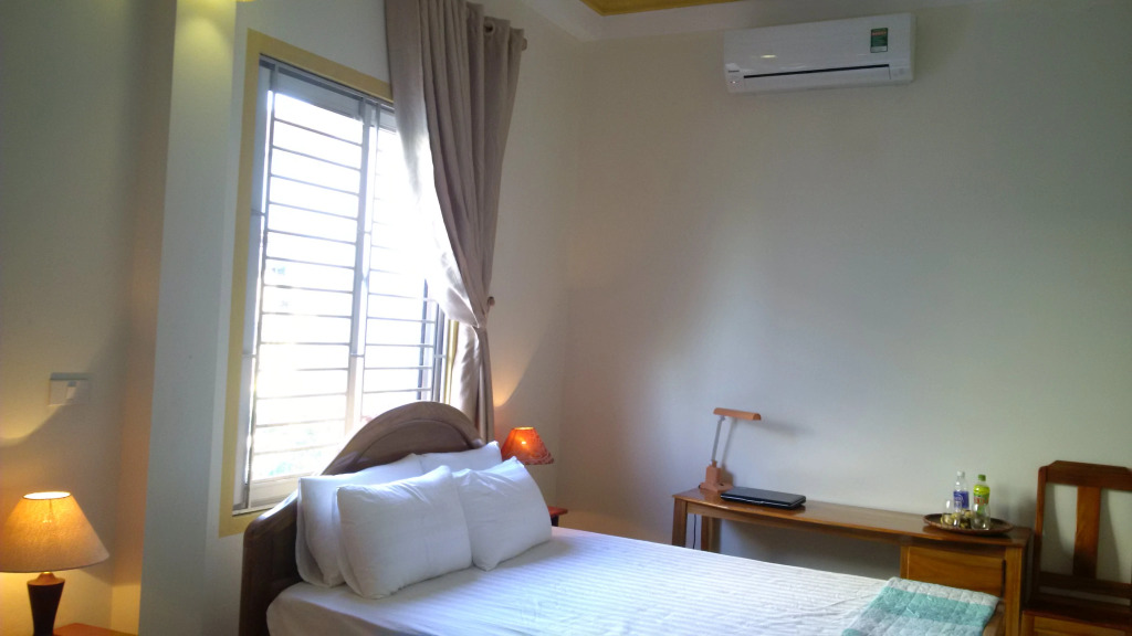 Tony Villa Hanoi Homestay