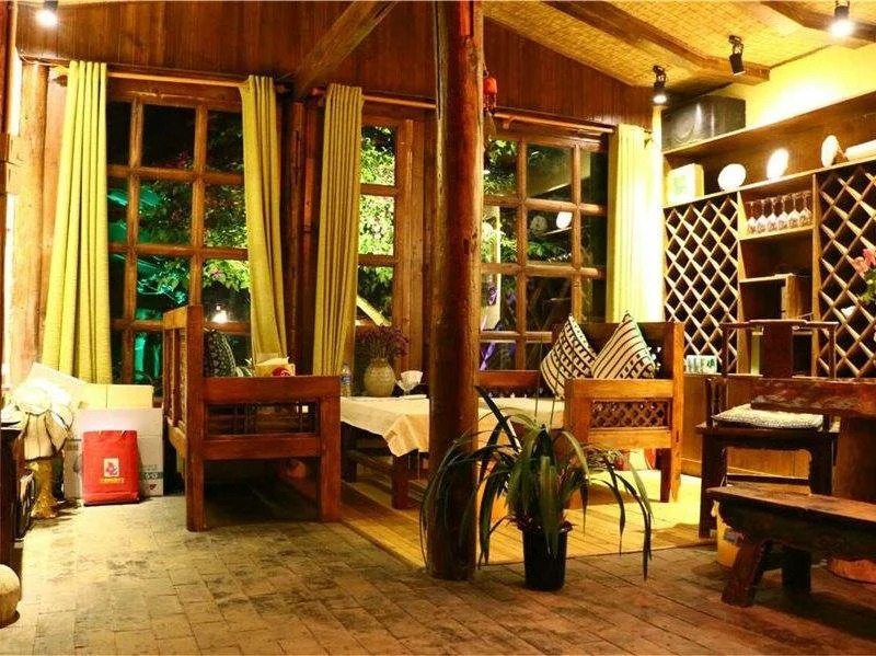 Kangmei Zhilian Inn