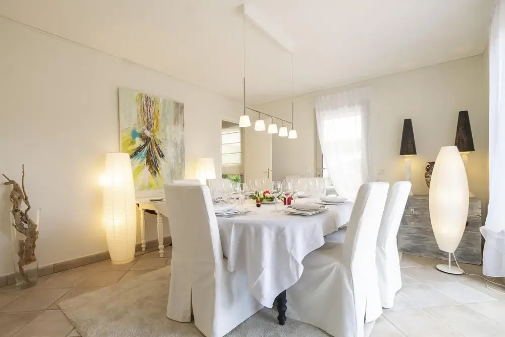 Villa Ambre - Private Pool and Magnificent View