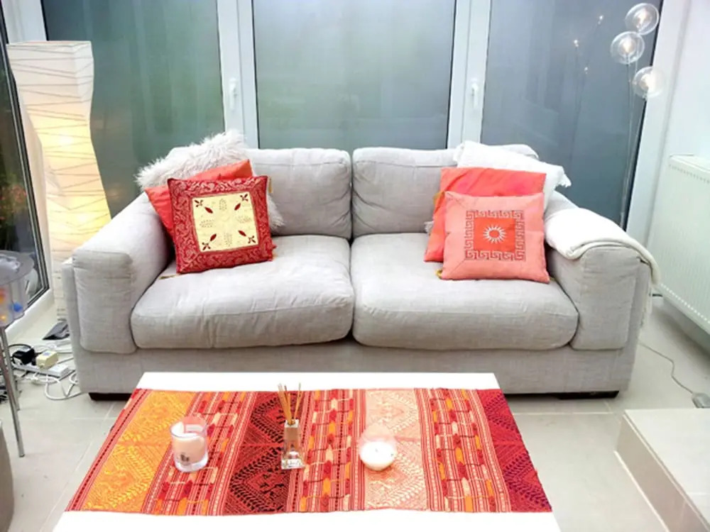 Charming Garden Flat In Central London