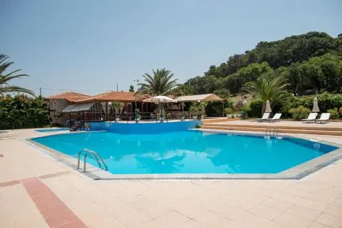 Acropol Hotel 3 * Acropol Hotel 3 *