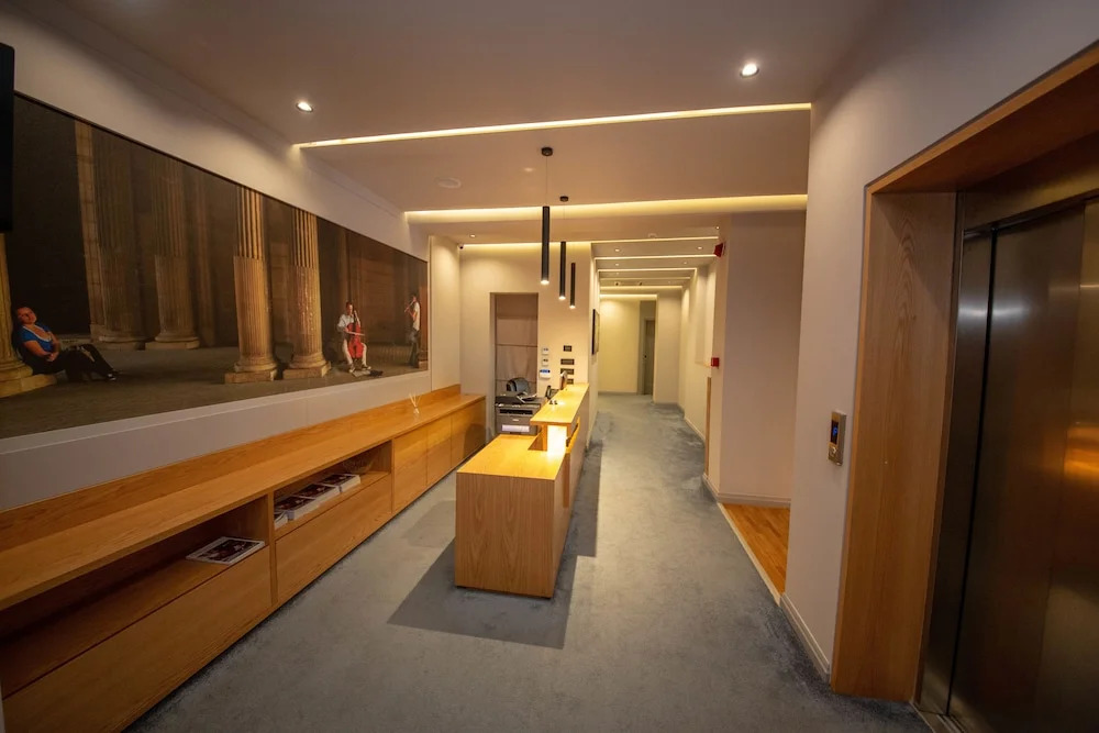 City Center Hotel