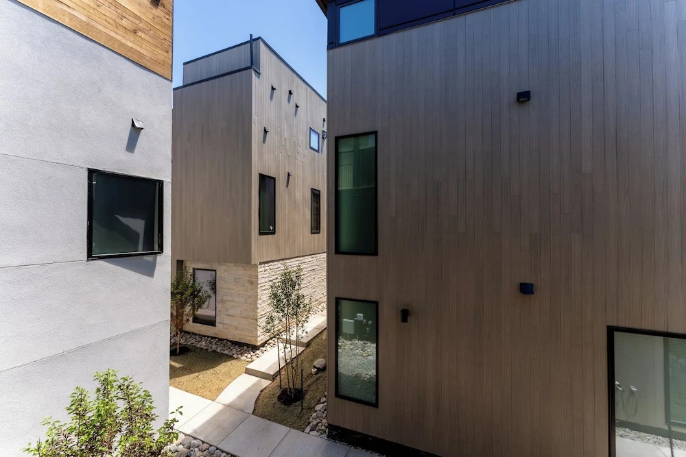 224 Frisco Alley Unit E By Summit County Mountain Retreats