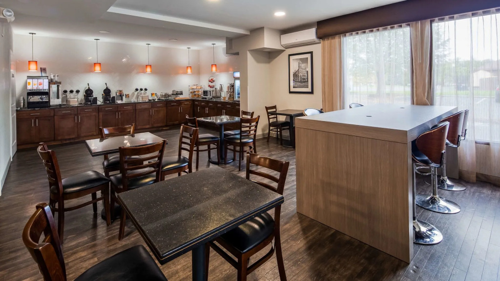 Hotel Concord Syracuse, an Ascend Collection Hotel