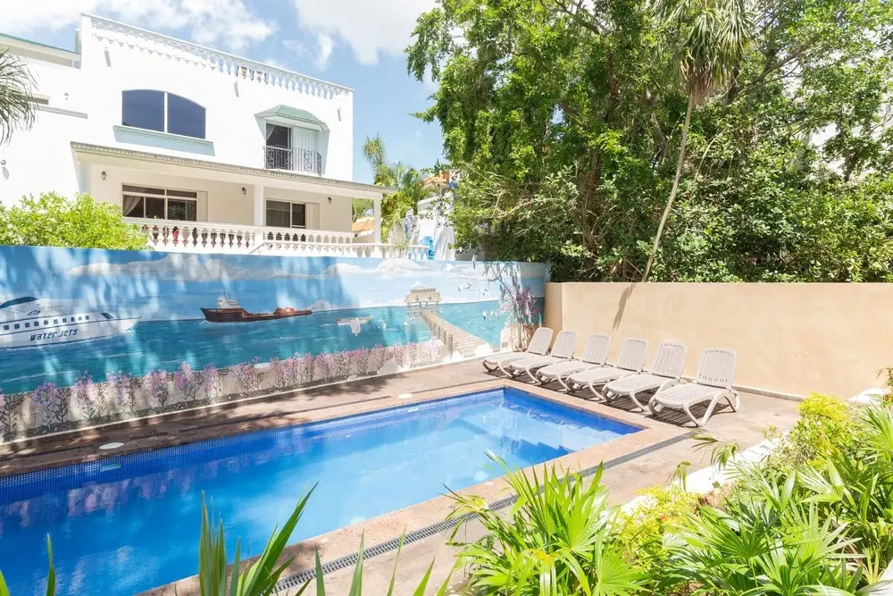 Casa Del Mar By Lockey
