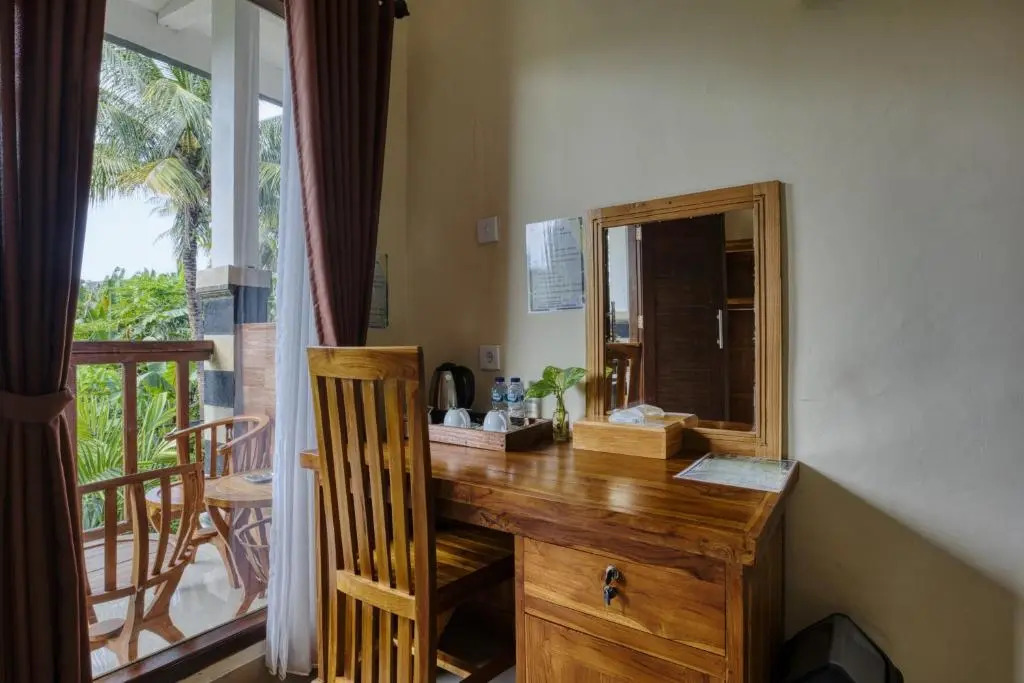 Ped Cottage Nusa Penida