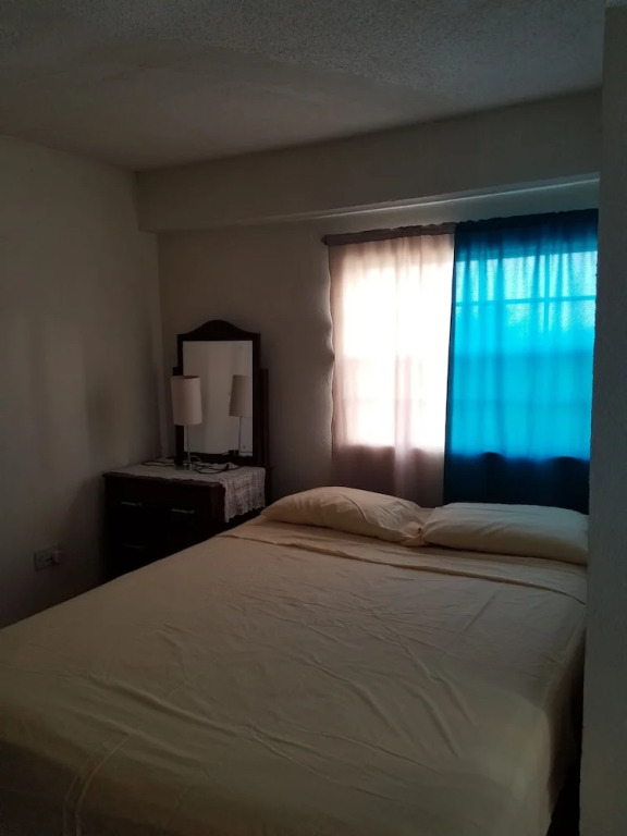 Savannes Bay Garden Inn