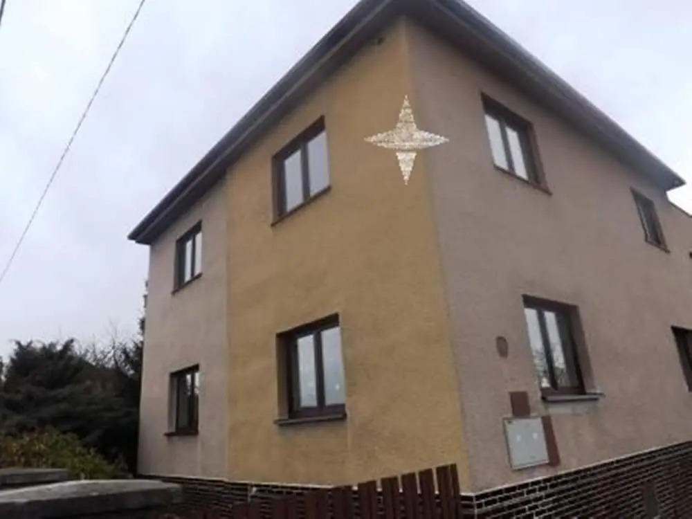 Apartmán Pražská