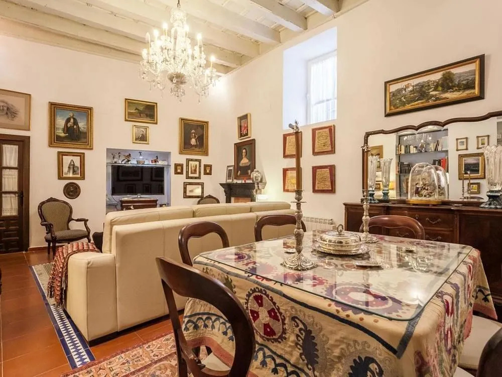 House With 2 Bedrooms in Sevilla, With Enclosed Garden and Wifi - 80 k