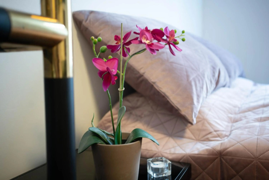 Stylish studio apartment in the heart of Budapest