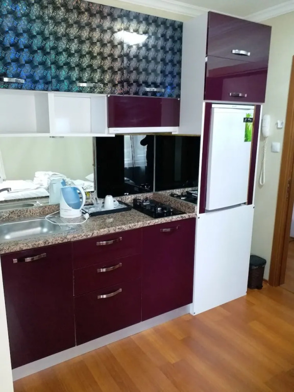 Ceylan Apart Otel
