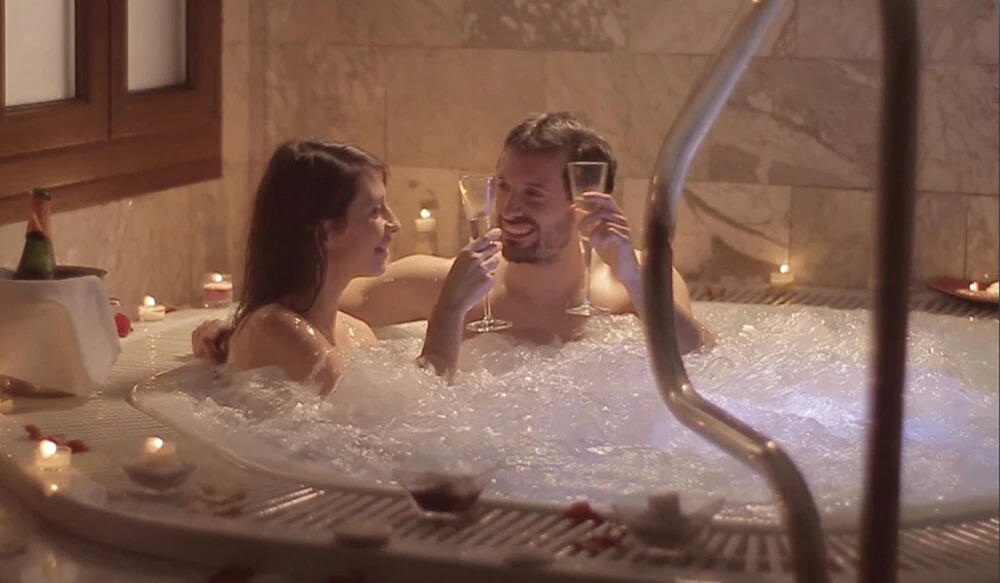 Hotel SPA Atxaspi