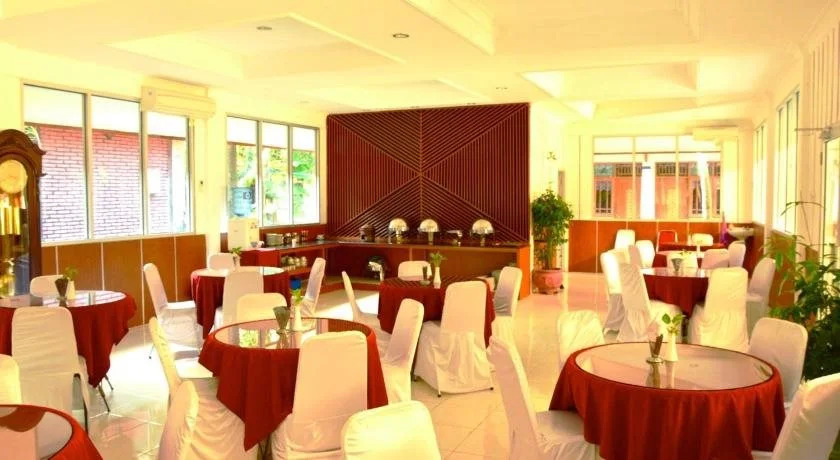 Hotel Galuh Prambanan