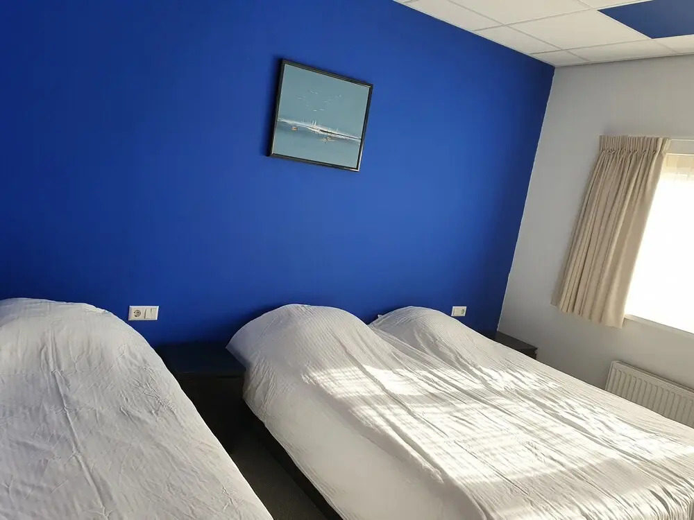 Hotel Hengelsport