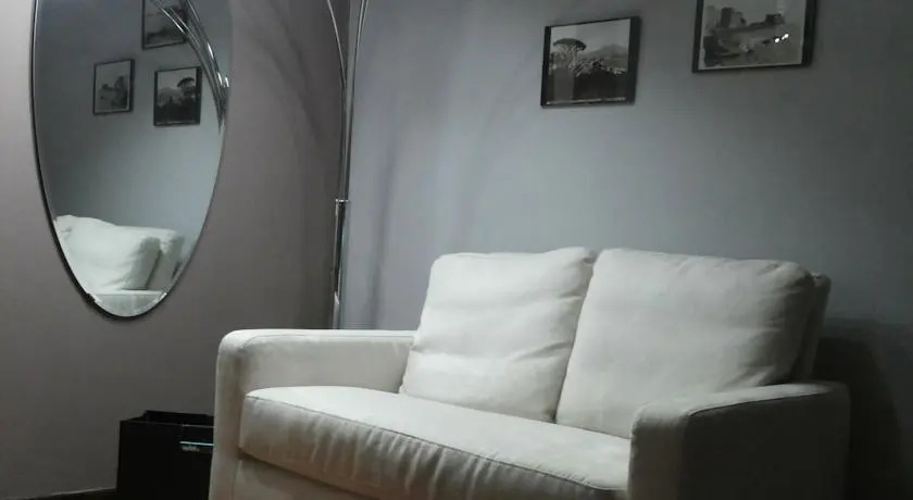 Botticelli Apartment