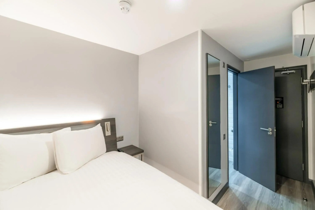 easyHotel Victoria