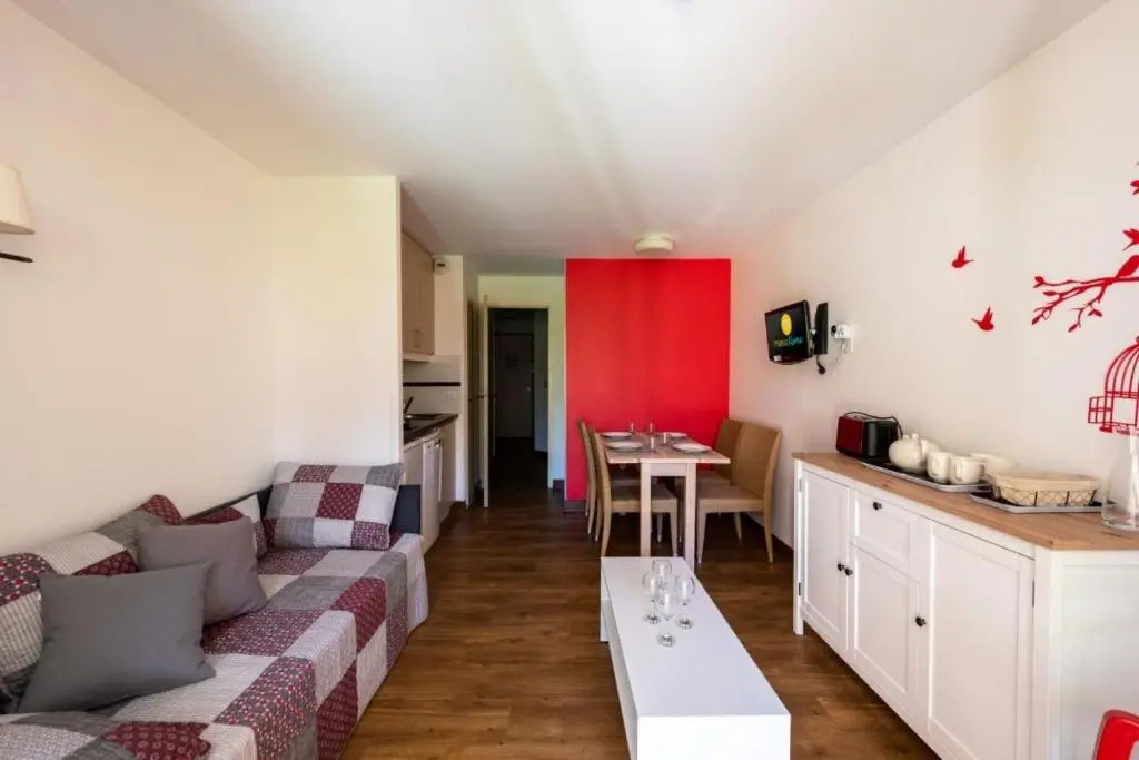 Résidence Cannes Villa Francia - maeva Home - Appartement 2 Pièces 4 Personnes - Sélection 30