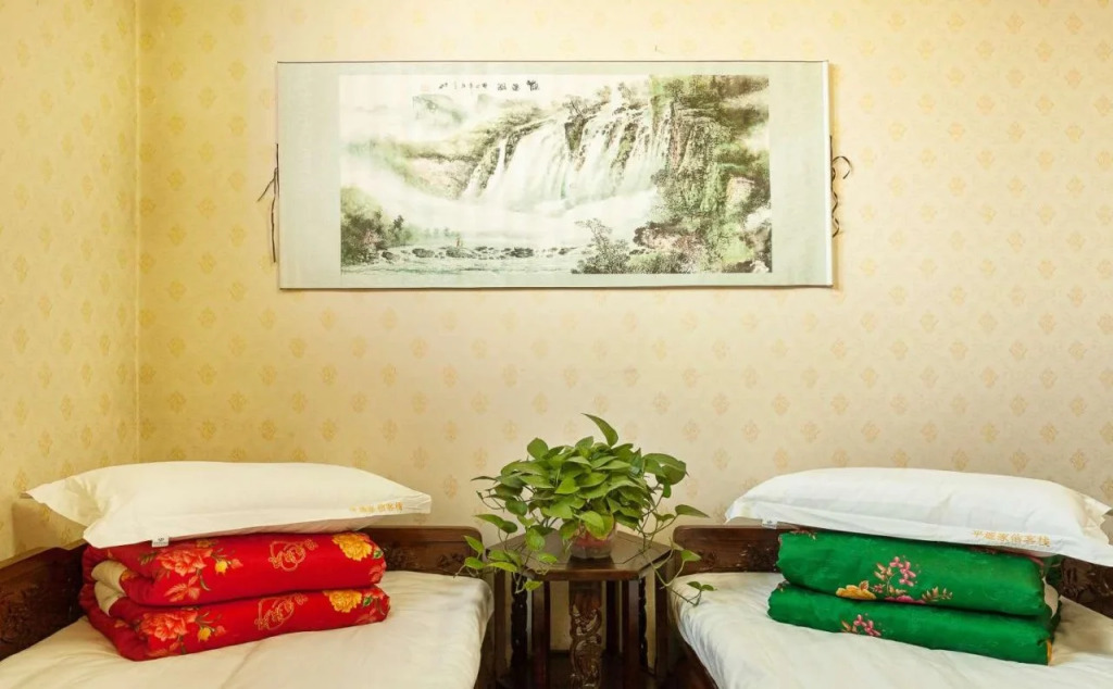 Pingyao Jiaxin Guesthouse